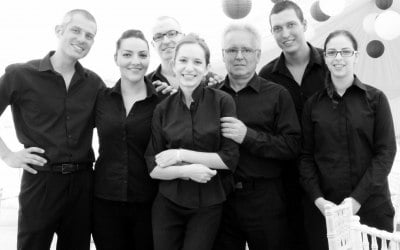 Waiting Staff London